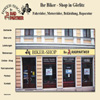 Biker Shop G&ouml;rlitz