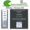 Webseite Computerservice D�bbeling