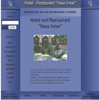 Website des Hotels Haus Irmer